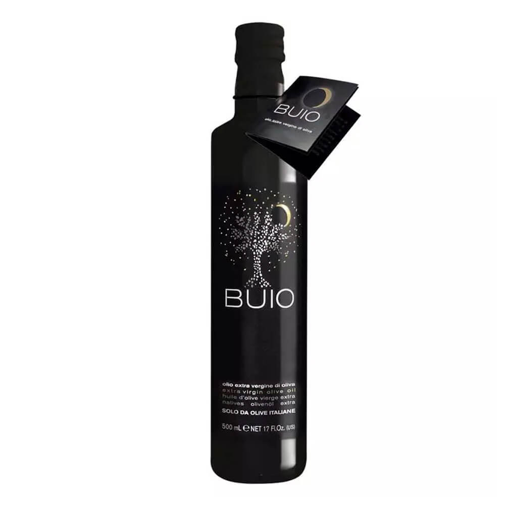 Terre Francescane Buio Extra Virgin Olive Oil 500ml